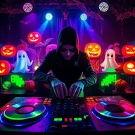 Discover Halloween Hits from DJ Silent’s Playlist