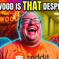 Hollywood so BANKRUPT They're Mining REDDIT for Ideas?!