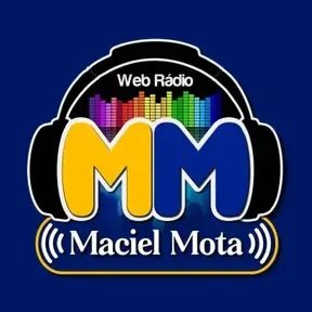 Web Rádio Maciel Mota