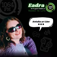 Scéalta ar Líne: The Cure, Ariana Grande agus Cogar