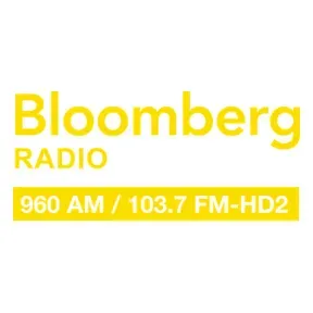 WNEW / KKSF Bloomberg 960 and 103.7 HD2
