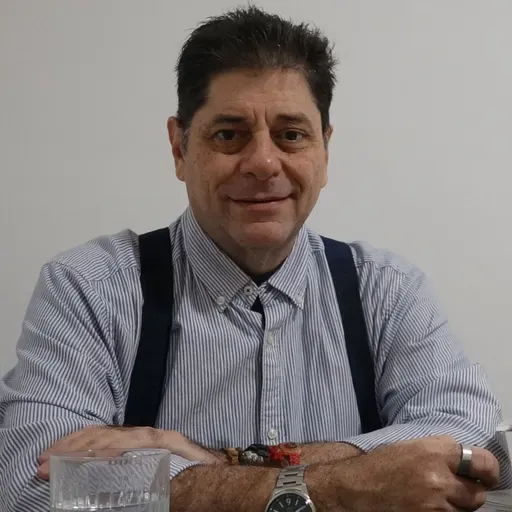 #lasrecetasdecarmelo by Carmelo Di Fazio. Mi creación en coctelería: Aperol Vulcano. Sublime deleite.