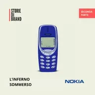 NOKIA | Pt 2 | L’inferno sommerso