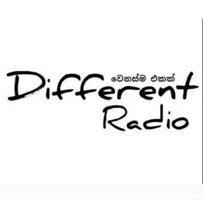 Different Radio Sri Lanka