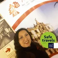 Volver a Viajar - Perú