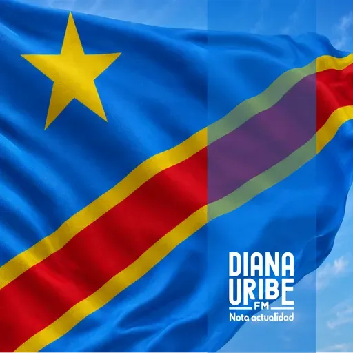 ¿Dónde queda la República Democrática del Congo y por qué es importante?