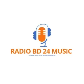 Radio BD 24 Music