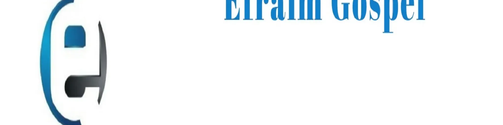 Efraim Gospel