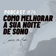 Como dormir melhor. #74