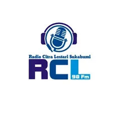Radio Citra Lestari 98 FM langsung