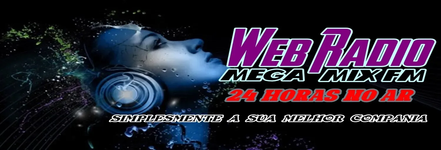 Web Rádio Mega Mix Fm