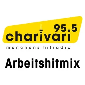 95.5 Charivari Arbeitsmix Live