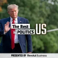 135. Has the Military Turned on Trump?