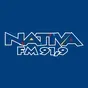 Nativa FM Adamantina