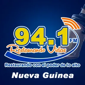 RRV 94.1 FM
