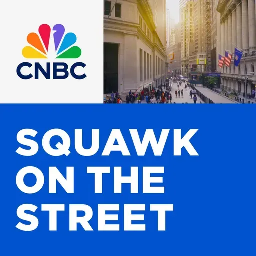 SOTS 2nd Hour: Netflix-Warner Deal Details, Fmr. DOJ Antitrust Chief Kanter, & A Data Deluge w/Goldman's Chief Economist 12/5/25