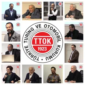 Turing Konferansları