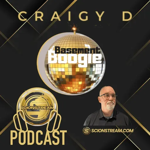 Boogie Basement 2026-02-15 14:00