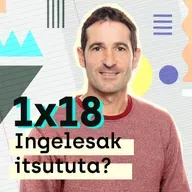 Ingelesak itsututa?