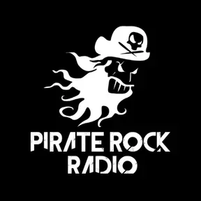 Pirate Rock Radio