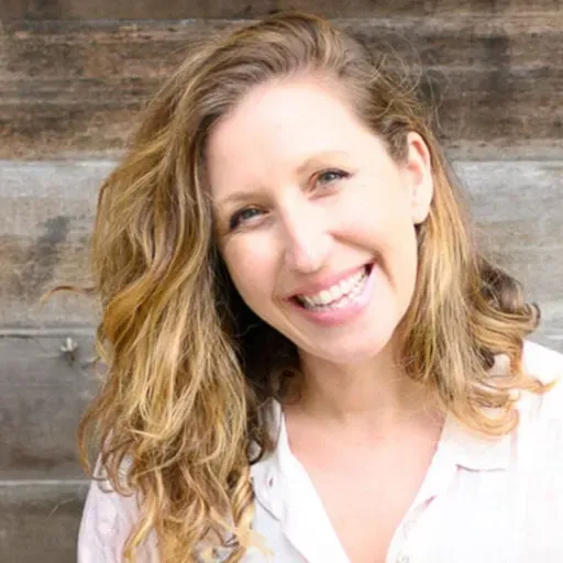 Releasing Emotional Blocks - from an interview with Amy B. Scher