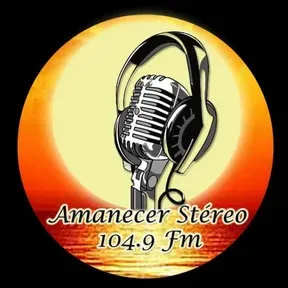 Amanecer Stereo 104.9 FM