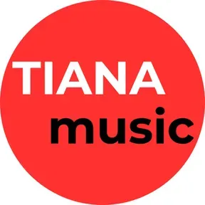 Tiana music