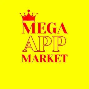 Mega App Market