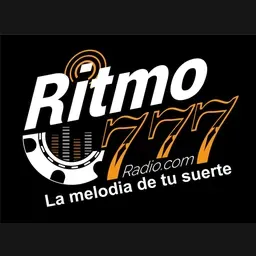 Ritmo 777 Radio en vivo