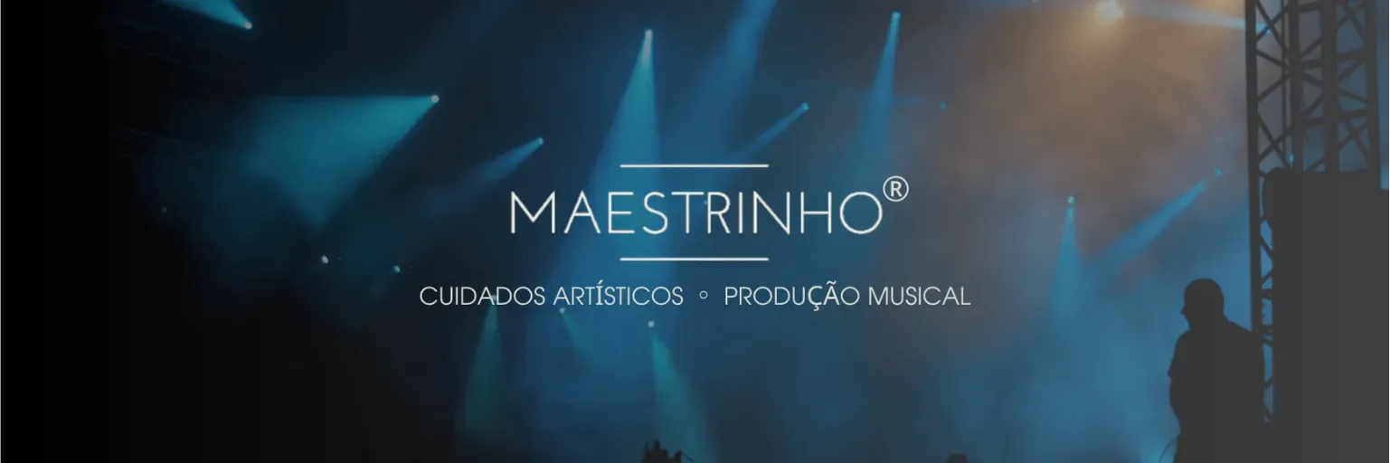 Rádio Maestrinho Brasil