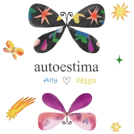 Autoestima - Transmisión en VIVO