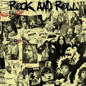 WebRádio Rock