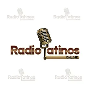 RADIO LATINOS ONLINE