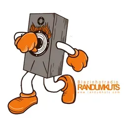 Blazinhotradio Randumkuts