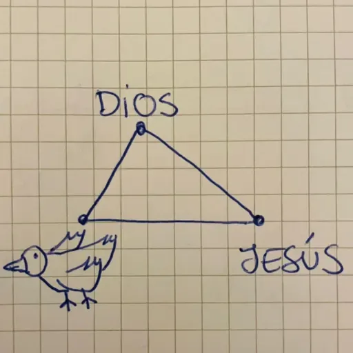 B1 en Jesucristo