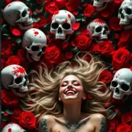 Various Astral Guests on Fear, Mind Parasites & the Nature of Evil (Halloween Special)