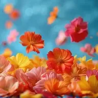 The Hidden Lamp: The Goddess and the Flowers