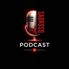 Sabroso podcast