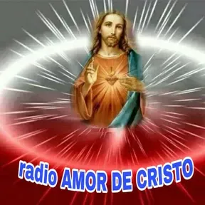 Radio Cristo María