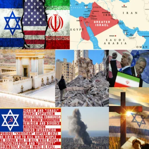 Episode 634: Powers & Principalities: Episode 442