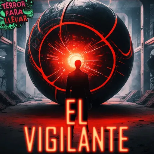El Vigilante - Creepypasta