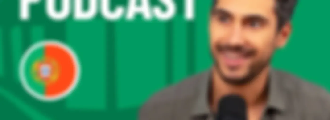 Intermediate Portuguese Podcast