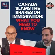 Canada Slams the Brakes on Immigration: What You NEED to Know