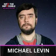 Could Biological Robots Heal Us from the Inside? | Michael Levin