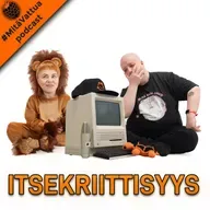 Itseä ei toina raipata turhaan