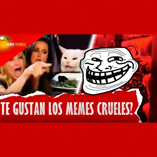 LA EVOLUCION DE LOS MEMES