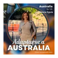 Recursividad y Asertividad: Herramientas Clave para Profesionales Migrantes en Australia | EP 120