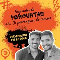 Respondendo Perguntas #3: Os perrengues do começo