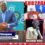 Débat sur le rapport de la commission de protection des données personnelles 2025-11-26 16:00