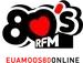 RFM - 80s RFM